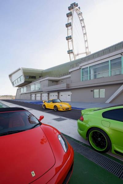 Photograph Ivan Joshua Loh Powerful Colors on One Eyeland